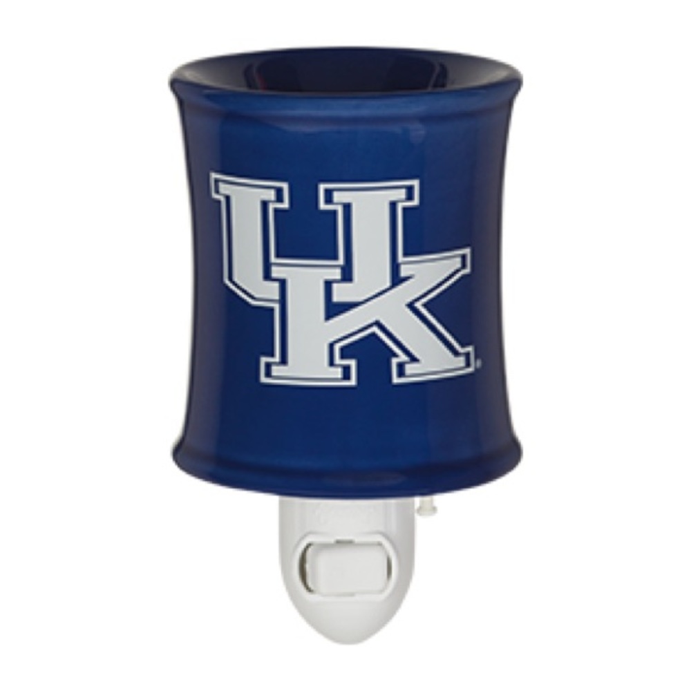 Kentucky warmer